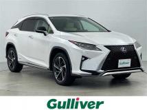 2015 Lexus RX
