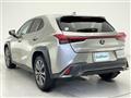 2019 Lexus UX