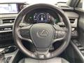 2019 Lexus UX
