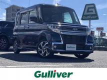 2019 Daihatsu Tanto