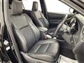 2016 Toyota Harrier