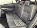 2016 Toyota Harrier