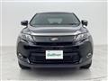 2016 Toyota Harrier