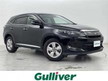 2016 Toyota Harrier