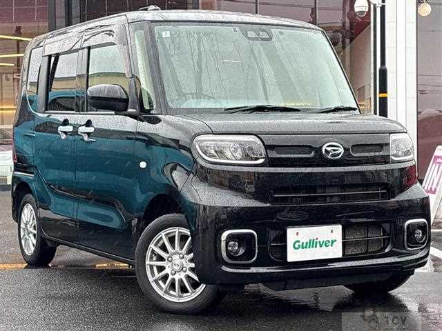 2020 Daihatsu Tanto