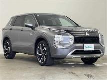 2023 Mitsubishi OUTLANDER PHEV