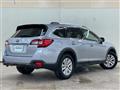 2015 Subaru Outback