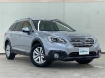 2015 Subaru Outback