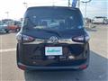 2018 Toyota Sienta