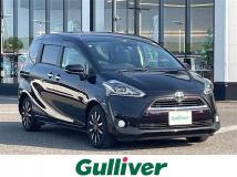 2018 Toyota Sienta