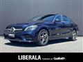 2019 Mercedes-Benz C-Class
