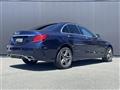 2019 Mercedes-Benz C-Class