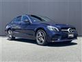 2019 Mercedes-Benz C-Class