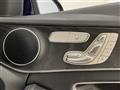 2019 Mercedes-Benz C-Class