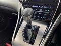 2017 Toyota Harrier