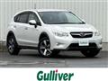 2014 Subaru IMPREZA XV HYBRID