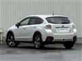 2014 Subaru IMPREZA XV HYBRID