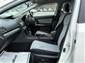 2014 Subaru IMPREZA XV HYBRID