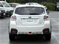 2014 Subaru IMPREZA XV HYBRID