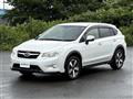 2014 Subaru IMPREZA XV HYBRID