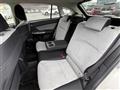 2014 Subaru IMPREZA XV HYBRID