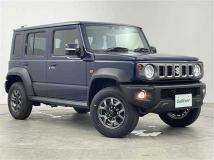2026 Suzuki Jimny