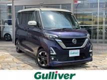 2021 Nissan ROOX