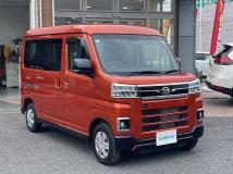 2024 Daihatsu Atrai