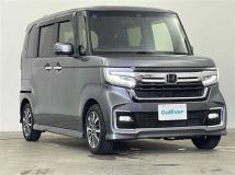 2021 Honda N BOX