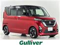 2021 Nissan ROOX