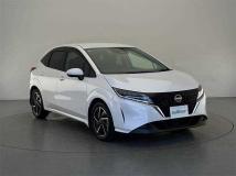 2021 Nissan Note