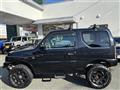 2010 Suzuki Jimny