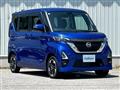 2021 Nissan ROOX