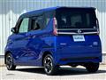 2021 Nissan ROOX
