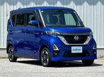 2021 Nissan ROOX