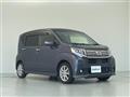2015 Daihatsu Move