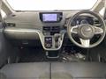 2015 Daihatsu Move