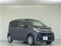 2015 Daihatsu Move