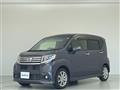 2015 Daihatsu Move