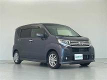 2015 Daihatsu Move