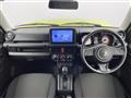 2024 Suzuki Jimny