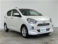 2017 Daihatsu Mira Es