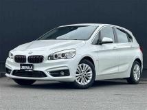 2018 BMW 2 Series