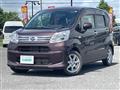 2017 Daihatsu Move