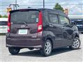 2017 Daihatsu Move