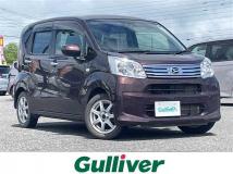 2017 Daihatsu Move
