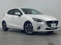 2015 Mazda Demio