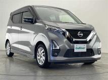 2021 Nissan DAYZ