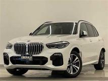 2020 BMW X5