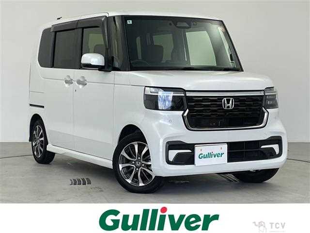 2024 Honda N BOX